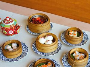 Sore Ini Enaknya Ngemil Dim Sum di 5 Resto Dim Sum Kekinian Ini