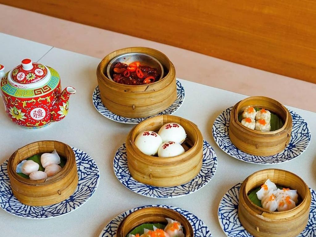 Sore Ini Enaknya Ngemil Dim Sum di 5 Resto Dim Sum Kekinian Ini Sore Ini Enaknya Ngemil Dim Sum di 5 Resto Dim Sum Kekinian Ini