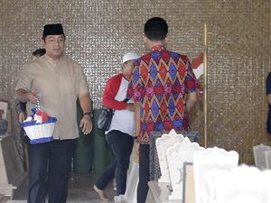 Wali Kota Semarang Ajak Masyarakat Teladani Sosok Wongsonegoro