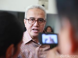 Ajukan Eksepsi, Pengacara TW yang Aniaya Hakim Minta Dibebaskan Ajukan Eksepsi, Pengacara TW yang Aniaya Hakim Minta Dibebaskan