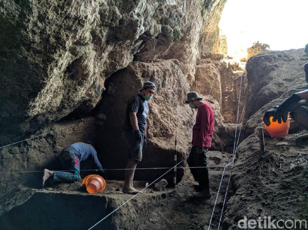 Bone Culture: Sejarah dan Peninggalannya Bone Culture: Sejarah dan Peninggalannya