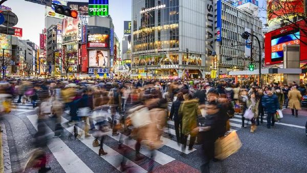 Potret 10 Negara dengan Paspor Paling Kuat 2021