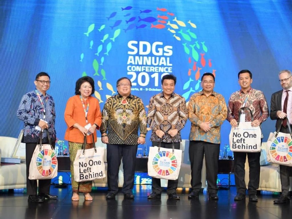 Mendes Eko Ungkap Cara Kurangi Kemiskinan di Desa Mendes Eko Ungkap Cara Kurangi Kemiskinan di Desa
