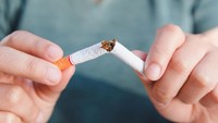 Lingkaran Setan Pemicu Kanker Paru: Kecil Kena Asap Rokok, Dewasa Jadi Perokok