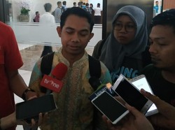 AJI Sayangkan Laporan Jurnalis Dianiaya Saat Liput Demo Ditolak Bareskrim