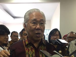 Mendag Minta Pemda Tak Buru-buru Mutasi PPNS ke Pos Lain