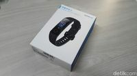 Unboxing Honor Band 5, Gelang Pintar Pesaing Mi Band 4
