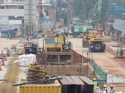 Tiket Kereta Cepat JKT-BDG Dijual 3 Kelas, Termurah Rp 300.000