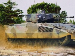 Izin Ekspor Senjata Jerman Kembali Catat Angka Tertinggi