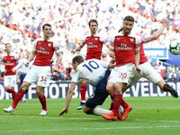 Predikat Raja Blunder Selamanya Akan Hantui Mustafi