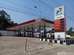 Pembacok Karyawan SPBU Jember Sempat Umumkan Kematian Korban di Masjid