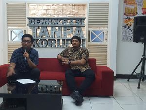 ICW Dorong KPK Ajukan Sidang In Absentia Kasus BLBI Sjamsul Nursalim