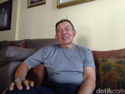 Takmir Masjid Kampus Beberkan Alasan UGM Batalkan Kuliah Umum UAS