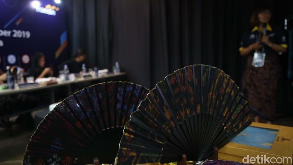 Penjurian Nasional WMM 2019 Penjurian Nasional WMM 2019