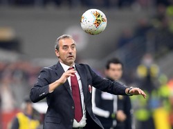 Cuma Bertahan 111 Hari sebagai Pelatih Milan, Giampaolo Bikin Rekor