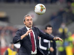 Cuma Bertahan 111 Hari sebagai Pelatih Milan, Giampaolo Bikin Rekor Cuma Bertahan 111 Hari sebagai Pelatih Milan, Giampaolo Bikin Rekor