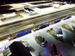Beda Cara Kirim Kereta LRT Jabodebek dengan LRT Palembang hingga MRT