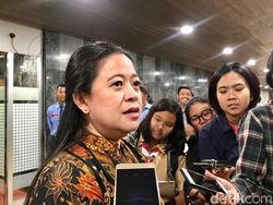 Ketua DPR akan Telepon Mahfud Md soal Pencekalan Habib Rizieq