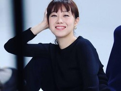 Gong Hyo Jin Diincar Bintangi Drama Baru Netflix Woman of Crisis