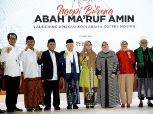 Dorong Kemajuan UMKM Digital Berbasis Keumatan