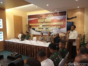 Ruko Serta Rumah yang Dibakar di Wamena Akan Dibangun Pemerintah Ruko Serta Rumah yang Dibakar di Wamena Akan Dibangun Pemerintah