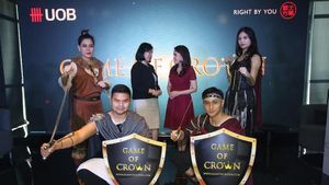 Game Online Ini Dikembangkan Oleh Perbankan Indonesia Lho