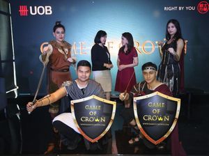 Game Online Ini Dikembangkan Oleh Perbankan Indonesia Lho