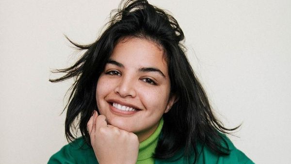 Potret Model yang Depresi Saat Diet, Kini Ngaku Bahagia Bertubuh Gemuk