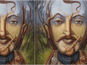 Tes Kepribadian: Gambar Pertama yang Dilihat Ungkap Sifat Terburukmu