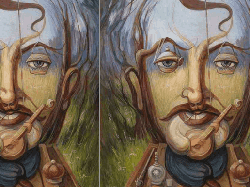 Tes Kepribadian: Gambar Pertama yang Dilihat Ungkap Sifat Terburukmu