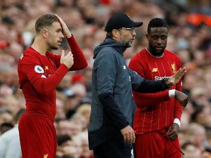 Pro Buruh? Liverpool Tolak Hotel Pesanan FIFA di Qatar Pro Buruh? Liverpool Tolak Hotel Pesanan FIFA di Qatar