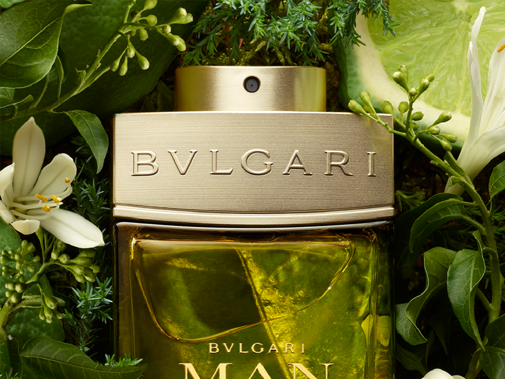 Bvlgari Rilis Parfum yang Cocok untuk Pria Berjiwa Petualang