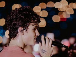 Fakta dan Lirik Lagu Senorita yang Dinyanyikan Shawn Mendes dan Camila Cabello