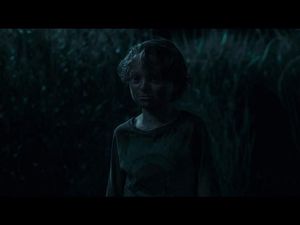 In The Tall Grass: Horor di Balik Rerumputan Tinggi In The Tall Grass: Horor di Balik Rerumputan Tinggi