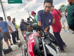 Perampok Aktivis Walhi yang Tewas di Medan Jual Laptop-HP