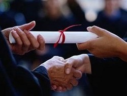 Mau Gaji Tinggi Tapi Nggak Harus Sarjana?