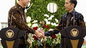 Serius Tapi Santai, Begini Kulineran Seru PM Belanda yang Baru Saja ke Indonesia
