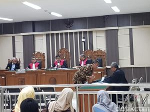 Kasus Suap Bupati Kudus, Uang Rp 750 Juta Diberikan Bertahap Kasus Suap Bupati Kudus, Uang Rp 750 Juta Diberikan Bertahap