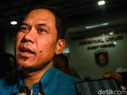 Dicecar Munarman, Saksi: Saya Memilih Abang Daripada Tagut!