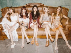 Perjalanan Karier LABOUM yang Tetap Berkarya usai Ditinggal Leader