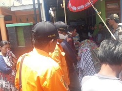 Nelayan Asal Brebes yang Hilang Kemarin Siang Ditemukan Tewas