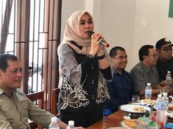 SK Penetapan Ketua DPRD Belum Turun dari DPP Golkar, Andi Ina: Soal Waktu Saja