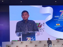 Kumpul Bareng Pengusaha Listrik, Jonan Cari-cari Bos PLN