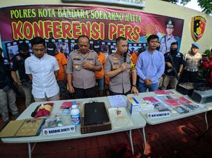 Dipakai Buat Daftar Sopir Taksi Online, Begini Cara Pelaku Bikin KTP Palsu