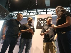 Transformasi Bisnis Kosan Zaman Milenial