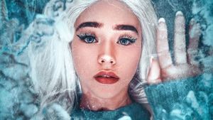 7 Before - After Foto Indah di Instagram yang Bisa Bikin Kamu Ternganga
