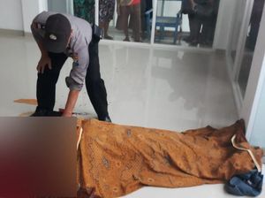 Seorang Karyawan SPBU di Jember Tewas Dibacok Rekan Kerja
