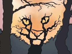 Gambar Pertama yang Terlihat akan Ungkap Kepribadian Tersembunyi Kamu