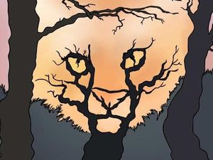 Gambar Pertama yang Terlihat akan Ungkap Kepribadian Tersembunyi Kamu Gambar Pertama yang Terlihat akan Ungkap Kepribadian Tersembunyi Kamu