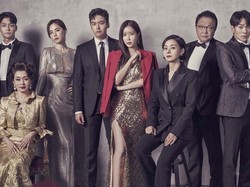 Raih Rating Tinggi, Bintang Graceful Family Dapat Hadiah Liburan